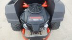 Husqvarna Z248F Special Edition Zero Turn Mower 21.5HP Kawasaki (Scratch and Dent 1227) - Image 14
