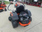 Husqvarna Z248F Special Edition Zero Turn Mower 21.5HP Kawasaki (Scratch and Dent 1227) - Image 6
