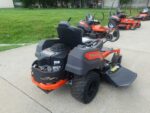 Husqvarna Z248F Special Edition Zero Turn Mower 21.5HP Kawasaki (Scratch and Dent 1227) - Image 8