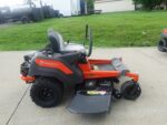 Husqvarna Z248F Special Edition Zero Turn Mower 21.5HP Kawasaki (Scratch and Dent 1227) - Image 15