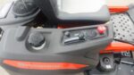 Husqvarna Z248F Special Edition Zero Turn Mower 21.5HP Kawasaki (Scratch and Dent 1227) - Image 16