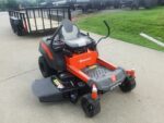 Husqvarna Z248F Special Edition Zero Turn Mower 21.5HP Kawasaki (Scratch and Dent 1227)