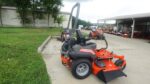 Husqvarna 60″ Z460XS Zero Turn Mower 23.5HP KAW +Bonus 522L Trimmer (Scratch and Dent 2520) - Image 8