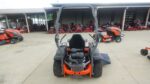 Husqvarna 60″ Z460XS Zero Turn Mower 23.5HP KAW +Bonus 522L Trimmer (Scratch and Dent 2520) - Image 9