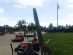 Husqvarna 60″ Z460XS Zero Turn Mower 23.5HP KAW +Bonus 522L Trimmer (Scratch and Dent 2520) - Image 18