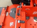 Husqvarna 60″ Z460XS Zero Turn Mower 23.5HP KAW +Bonus 522L Trimmer (Scratch and Dent 2520) - Image 20