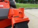 Husqvarna 60″ Z460XS Zero Turn Mower 23.5HP KAW +Bonus 522L Trimmer (Scratch and Dent 2520) - Image 22