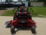 Toro 77285 ZMaster 2000 60″ Zero Turn Mower 24.5HP V-Twin - Image 2