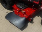 Toro 77285 ZMaster 2000 60″ Zero Turn Mower 24.5HP V-Twin - Image 19