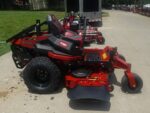 Toro 77285 ZMaster 2000 60″ Zero Turn Mower 24.5HP V-Twin - Image 4
