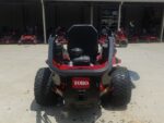 Toro 77285 ZMaster 2000 60″ Zero Turn Mower 24.5HP V-Twin - Image 6