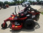 Toro 77285 ZMaster 2000 60″ Zero Turn Mower 24.5HP V-Twin - Image 8