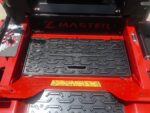Toro 77285 ZMaster 2000 60″ Zero Turn Mower 24.5HP V-Twin - Image 13