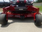 Toro 77285 ZMaster 2000 60″ Zero Turn Mower 24.5HP V-Twin - Image 17