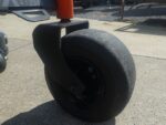 Bradley 48SC-BS26 48″ Stand On Zero Turn Mower 26HP Vanguard - Image 22