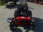 Bradley 48SC-BS26 48″ Stand On Zero Turn Mower 26HP Vanguard - Image 2