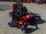 Bradley 48SC-BS26 48″ Stand On Zero Turn Mower 26HP Vanguard - Image 4