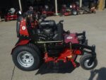 Bradley 48SC-BS26 48″ Stand On Zero Turn Mower 26HP Vanguard - Image 5