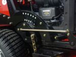Bradley 48SC-BS26 48″ Stand On Zero Turn Mower 26HP Vanguard - Image 18