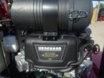 Bradley 48SC-BS26 48″ Stand On Zero Turn Mower 26HP Vanguard - Image 17