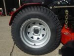 Bradley 48SC-BS26 48″ Stand On Zero Turn Mower 26HP Vanguard - Image 23