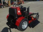 Bradley 48SC-BS26 48″ Stand On Zero Turn Mower 26HP Vanguard - Image 6
