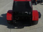 Bradley 48SC-BS26 48″ Stand On Zero Turn Mower 26HP Vanguard - Image 9
