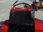 Bradley 48SC-BS26 48″ Stand On Zero Turn Mower 26HP Vanguard - Image 10