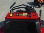Bradley 48SC-BS26 48″ Stand On Zero Turn Mower 26HP Vanguard - Image 11