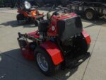 Bradley 48SC-BS26 48″ Stand On Zero Turn Mower 26HP Vanguard - Image 7