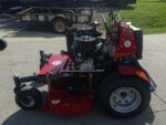 Bradley 48SC-BS26 48″ Stand On Zero Turn Mower 26HP Vanguard - Image 12