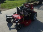 Bradley 48SC-BS26 48″ Stand On Zero Turn Mower 26HP Vanguard - Image 13