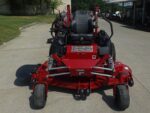 Ferris 5902160 72″ ISX3300 Zero Turn Mower 38HP KAW EFI (Includes Instant Rebate) - Image 3