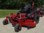 Ferris 5902160 72″ ISX3300 Zero Turn Mower 38HP KAW EFI (Includes Instant Rebate) - Image 2