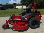 Ferris 5902160 72″ ISX3300 Zero Turn Mower 38HP KAW EFI (Includes Instant Rebate) - Image 5