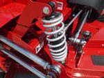 Ferris 5902160 72″ ISX3300 Zero Turn Mower 38HP KAW EFI (Includes Instant Rebate) - Image 12