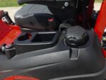 Ferris 5902160 72″ ISX3300 Zero Turn Mower 38HP KAW EFI (Includes Instant Rebate) - Image 14
