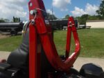 Ferris 5902160 72″ ISX3300 Zero Turn Mower 38HP KAW EFI (Includes Instant Rebate) - Image 16