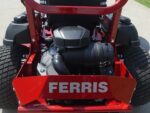 Ferris 5902160 72″ ISX3300 Zero Turn Mower 38HP KAW EFI (Includes Instant Rebate) - Image 18