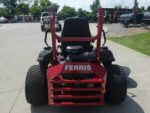 Ferris 5902160 72″ ISX3300 Zero Turn Mower 38HP KAW EFI (Includes Instant Rebate) - Image 6