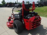 Ferris 5902160 72″ ISX3300 Zero Turn Mower 38HP KAW EFI (Includes Instant Rebate) - Image 7