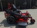 Ferris 5902160 72″ ISX3300 Zero Turn Mower 38HP KAW EFI (Includes Instant Rebate) - Image 9