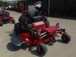 Ferris 5902160 72″ ISX3300 Zero Turn Mower 38HP KAW EFI (Includes Instant Rebate) - Image 4