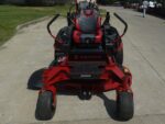 Toro 77283 ZMaster 2000 52″ Zero Turn Mower 24.5HP V-Twin - Image 3