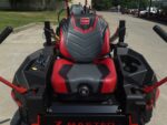 Toro 77283 ZMaster 2000 52″ Zero Turn Mower 24.5HP V-Twin - Image 9