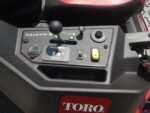 Toro 77283 ZMaster 2000 52″ Zero Turn Mower 24.5HP V-Twin - Image 12
