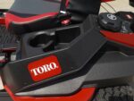 Toro 77283 ZMaster 2000 52″ Zero Turn Mower 24.5HP V-Twin - Image 14