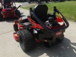Toro 77283 ZMaster 2000 52″ Zero Turn Mower 24.5HP V-Twin - Image 5