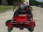 Ferris 5902065 60″ ISX3300 Zero Turn Mower 38.5HP KAW EFI (Includes Instant Rebate) - Image 3
