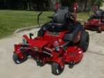 Ferris 5902065 60″ ISX3300 Zero Turn Mower 38.5HP KAW EFI (Includes Instant Rebate) - Image 4